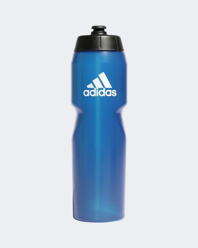 Prodotto: ADIDAS - BORRACCIA PERFORMANCE BOTTLE  0.75L  BLU E NERA - HT3520