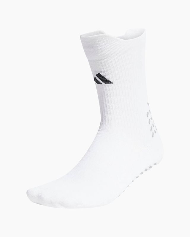 Prodotto: CALZE FTBLGRP PRNT CU 1P WHITE