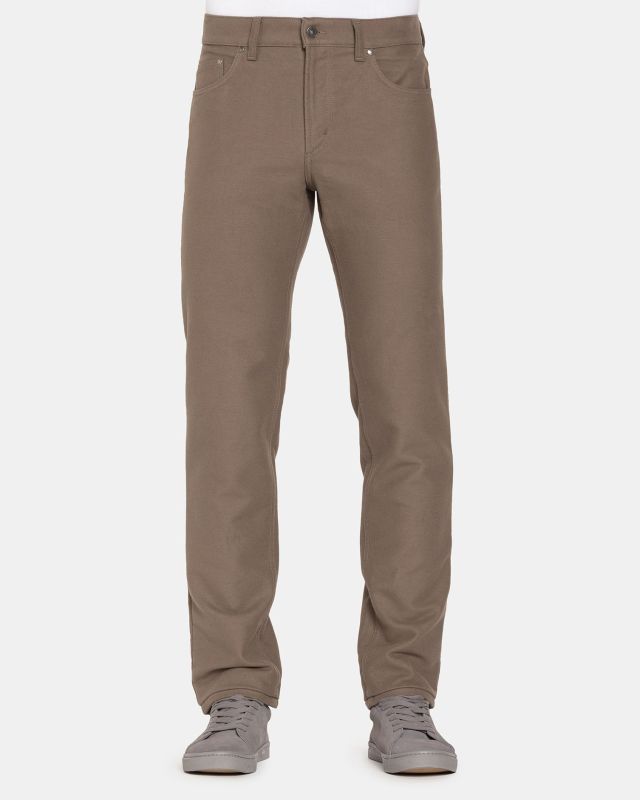 Prodotto: CARRERA - PANTALONE TORTORA FUSTAGNO