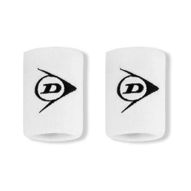 Prodotto: POLSINO D TAC WRISTBAND SHORT 2PZ WHITE