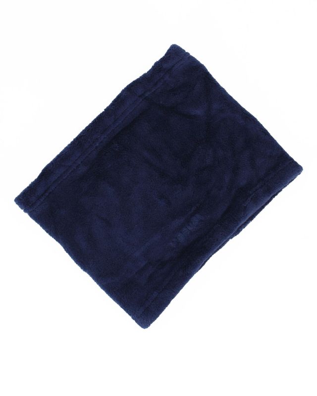 Prodotto: BRUGI - Scaldacollo blu da donna in pile