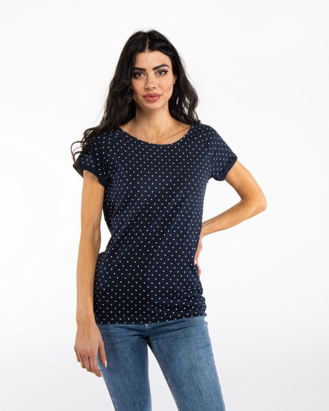 Prodotto: TATOO - TSHIRT MEZZA MANICA