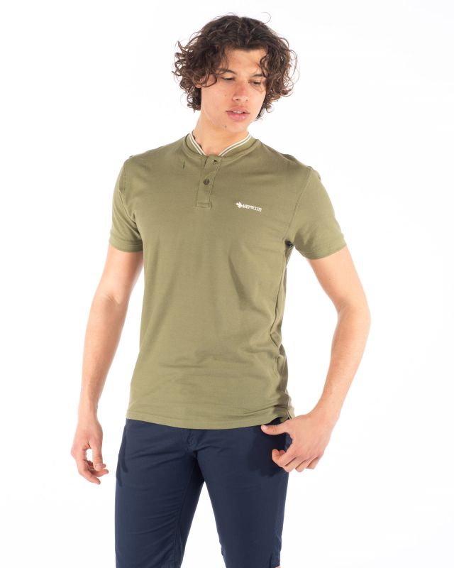 Prodotto: POLO MANICA CORTA