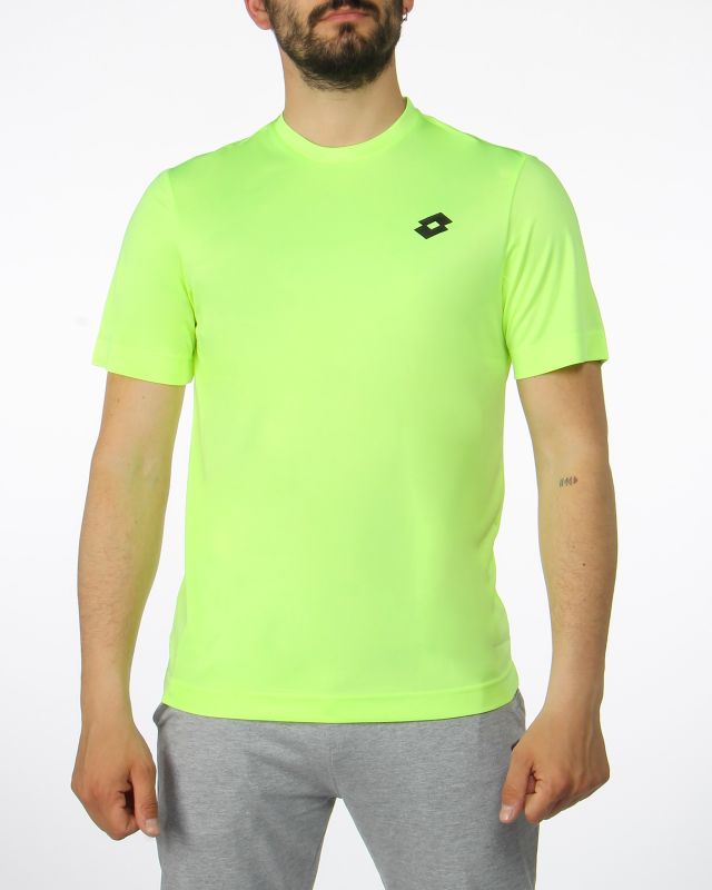 Prodotto: T-SHIRT MM MSP TEE YELLOW NEON