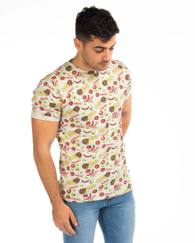 Prodotto: UOMO TSHIRT MEZZA MANICA
