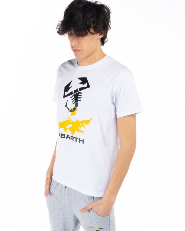 Prodotto: UOMO TSHIRT MEZZA MANICA