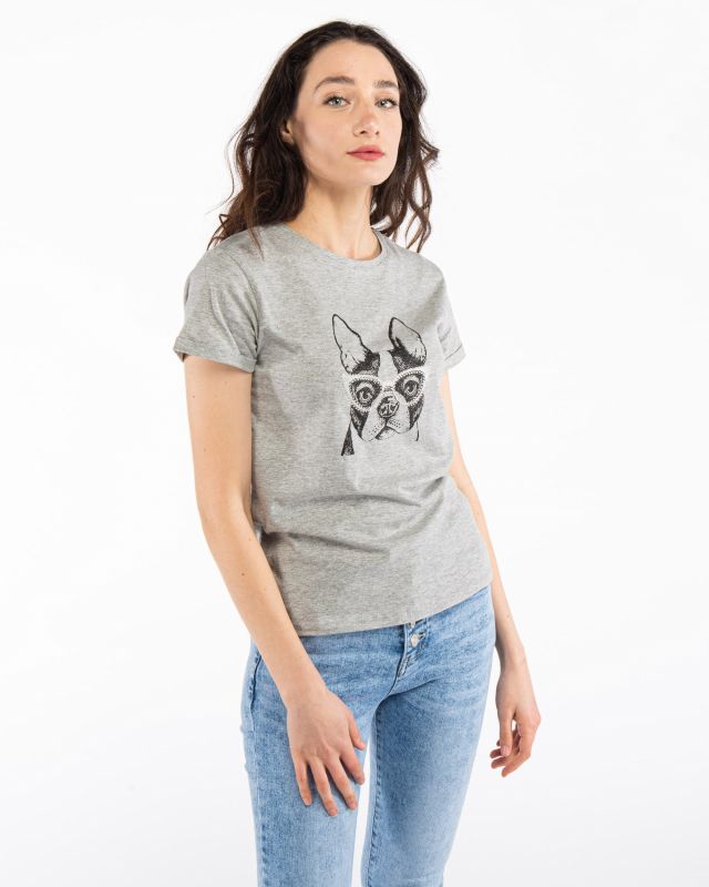 Prodotto: TATOO - TSHIRT MEZZA MANICA