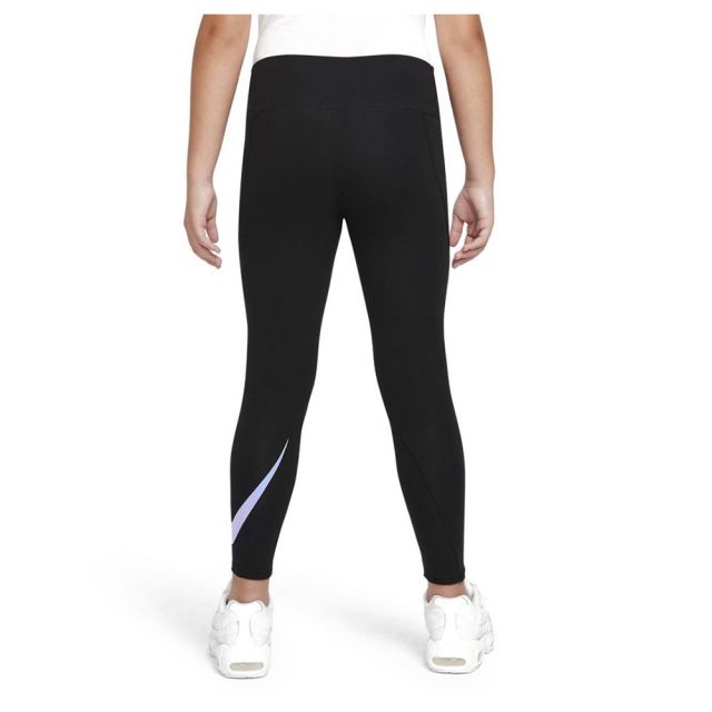 Prodotto: LEGGINGS SPORTSWEAR FAVORITES BLACK