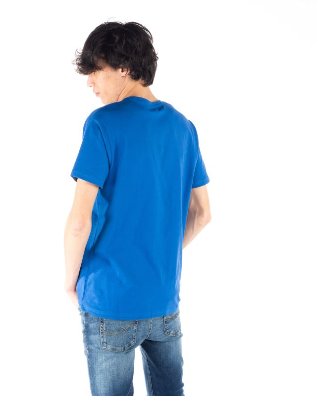 Prodotto: UOMO TSHIRT MANICA CORTA CON TASCHINO