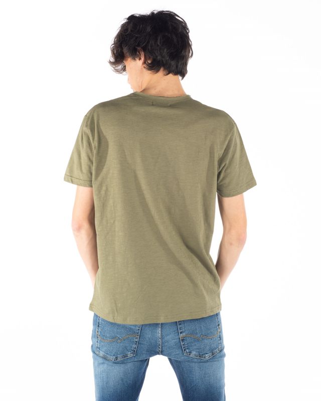 Prodotto: UOMO TSHIRT MANICA CORTA