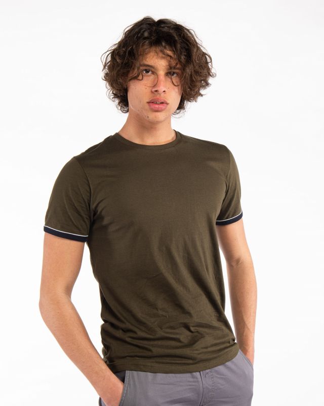 Prodotto: BRAVE SOUL - UOMO TSHIRT MEZZA MANICA