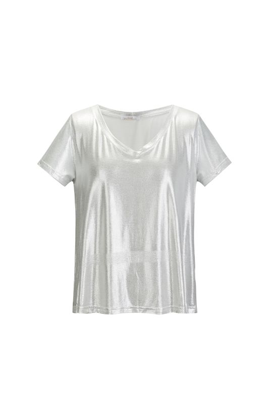 Prodotto: TSHIRT MANICA CORTA VISCOSA