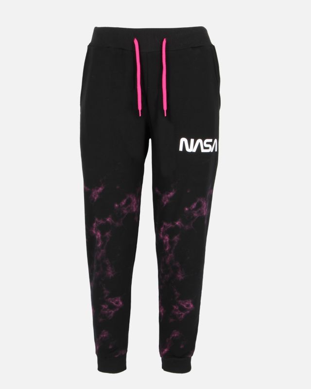 Prodotto: NASA - Pantalone nero da donna