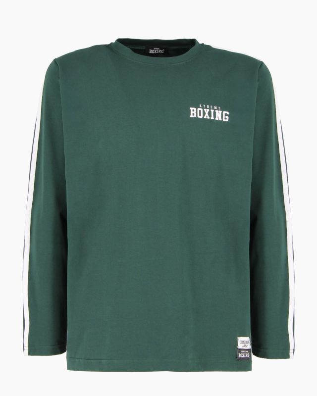 Prodotto: UOMO MAGLIA MANICA LUNGA