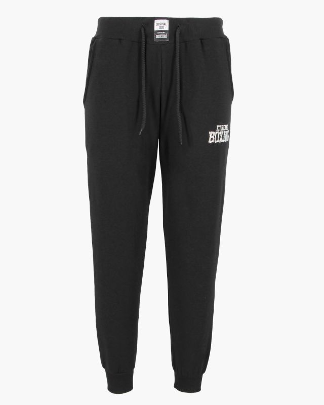 Prodotto: XTREME BOXING - PANTALONE NERO DA DONNA