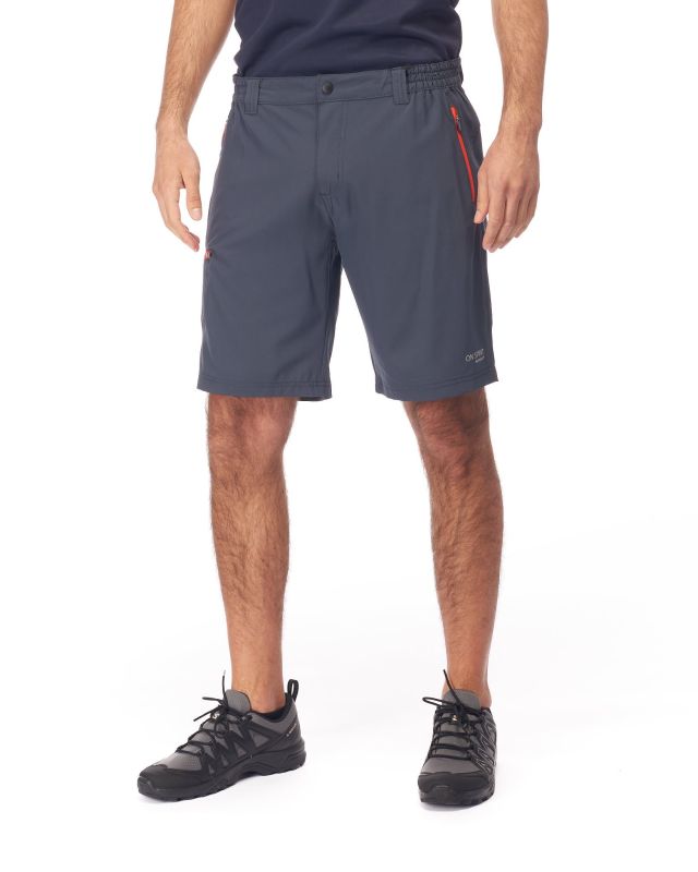 Prodotto: SHORT TREKKING ANIBAL LEAD
