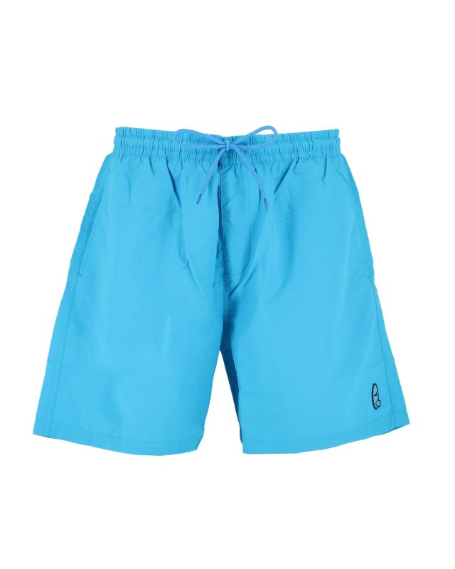 Prodotto: WAIKIKI RUN - BOXER MARE DA UOMO AZZURRO MENELAO - AU01849_A0650