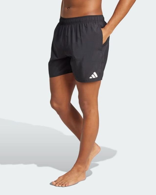 Prodotto: ADIDAS - BOXER MARE NERO DA UOMO -  JX2673