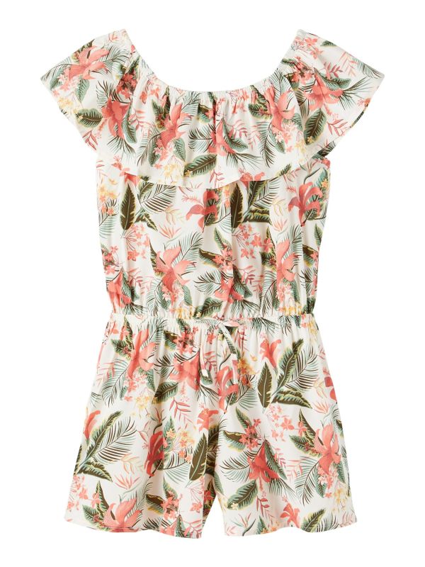 Prodotto: NAME IT - GIRL TUTA MEZZA MANICA VINAYA
