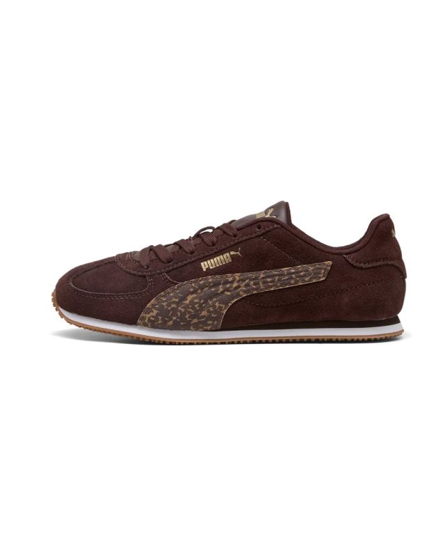 Prodotto: SCARPA ST TRACK FELINE CHOCOLATE-TAUPE
