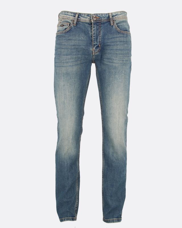 Prodotto: UOMO JEANS 5 TASCHE BAFFI 3 D