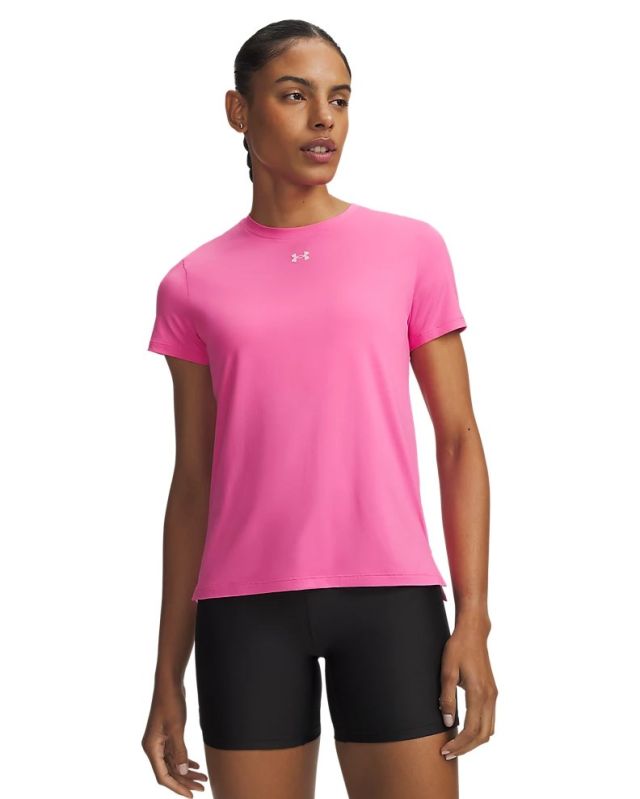 Prodotto: T-SHIRT MM UA VANISH SS ULTIMATE PINK