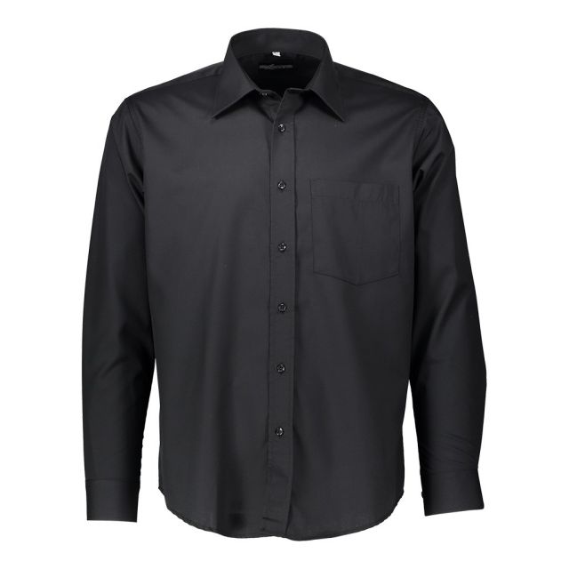 Prodotto: LAVIS - BASIC CAMICIA MANICA LUNGA COLLO CLASSICO