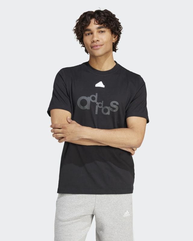 Prodotto: ADIDAS - T-SHIRT MM BL SJ T Q1 GD DA UOMO - IP3802