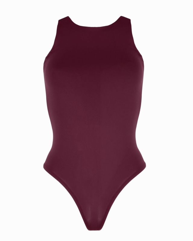 Prodotto: BODY SPALLA LARGA PERIZOMA
