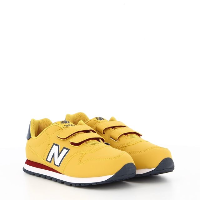 Prodotto: SCARPA LIFESTYLE SYNTH/TEX GS 3%-7 GOLD