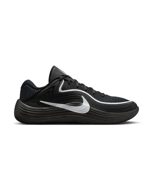 Prodotto: SCARPA PRECISION 8 LOW BLACK-WHITE