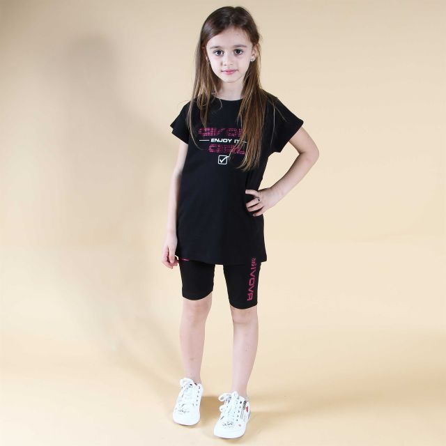 Prodotto: GIVOVA - BIMBA TSHIRT MEZZA MANICA