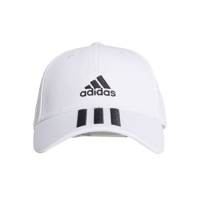 Prodotto: ADIDAS - CAPPELLO BBALL 3S CAP CT WHITE