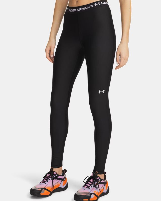 Prodotto: LEGGINGS HEATGEAR BLACK