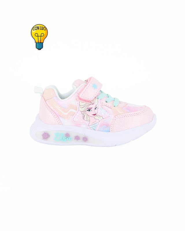 Prodotto: SCARPA TENNIS CON LUCI