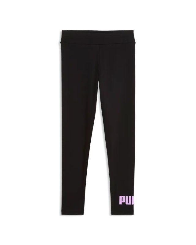 Prodotto: LEGGINGS ESS 2 COLOR NO.1 LOGO BLK-LAVAN