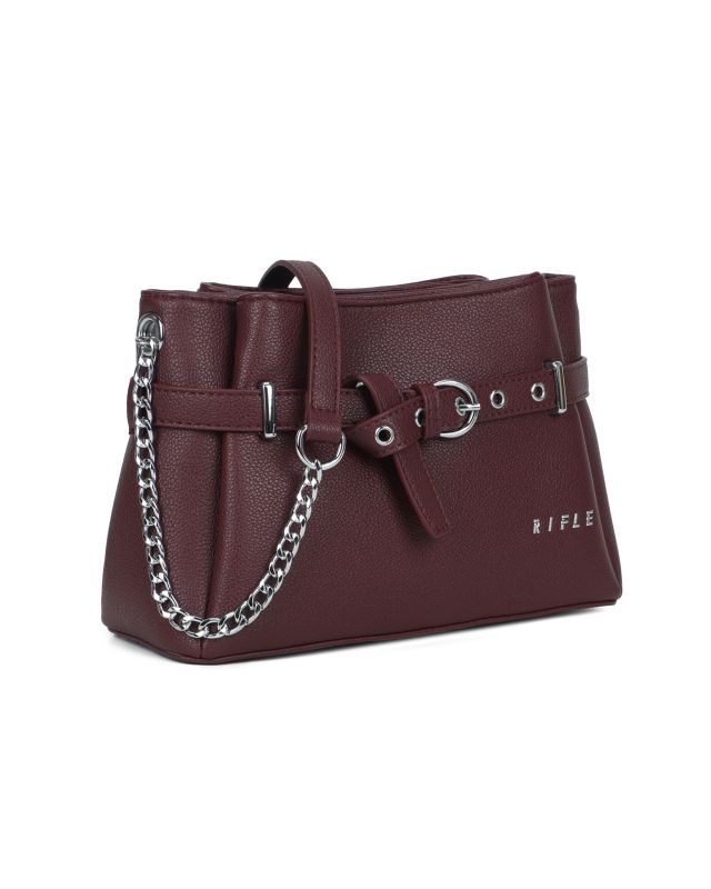 Prodotto: TRACOLLINA 3 TASCHE E CINTA DAVANTI