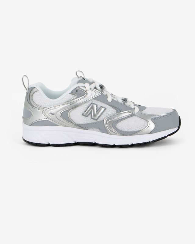 Prodotto: SCARPA LIFESTYLE SYN/MESH GREY MATTE-SIL