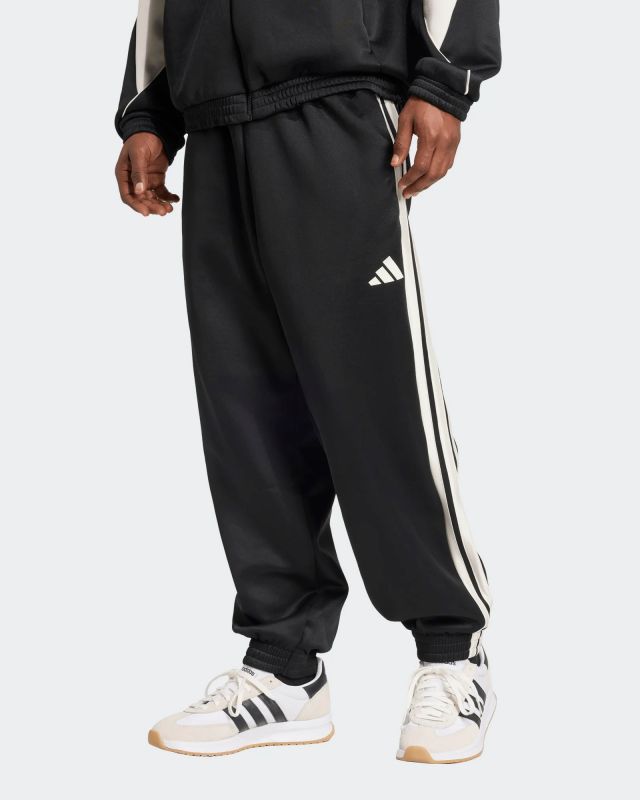 Prodotto: PANTALONE STADIUM PT BLACK
