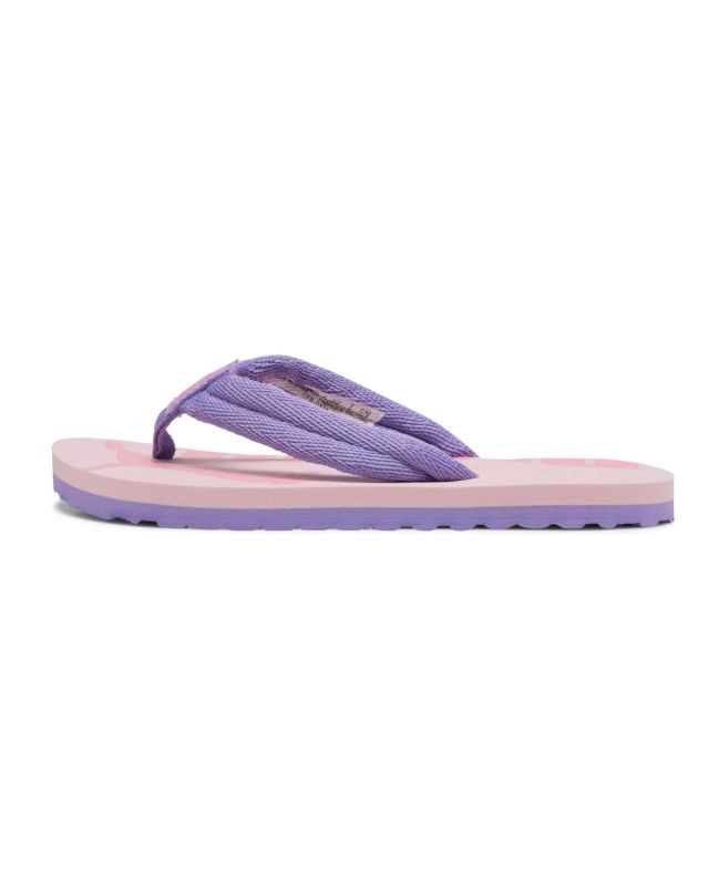Prodotto: PUMA -INFRADITO KIDS  ROSA E VIOLA EPIC FLIP V2 PS DAL 28 A L 34,5   362802-50