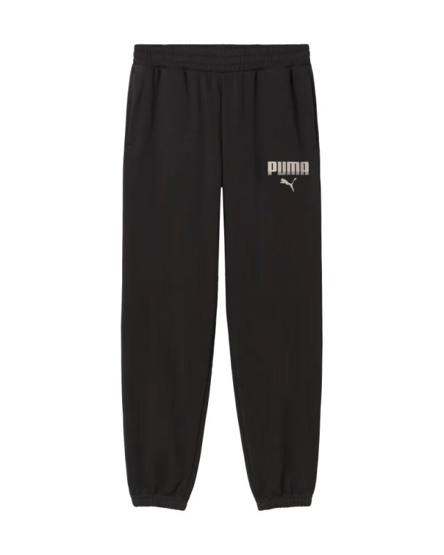Prodotto: PANTALONE ESS GRAPHIC FL BLACK