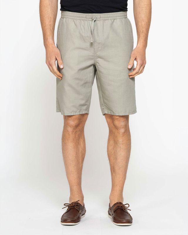 Prodotto: CARRERA - Bermuda beige tasca america