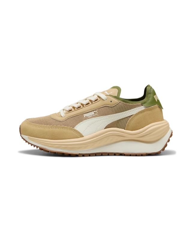 Prodotto: SCARPA RIDER ELITE SAND-WHITE-OLIVE