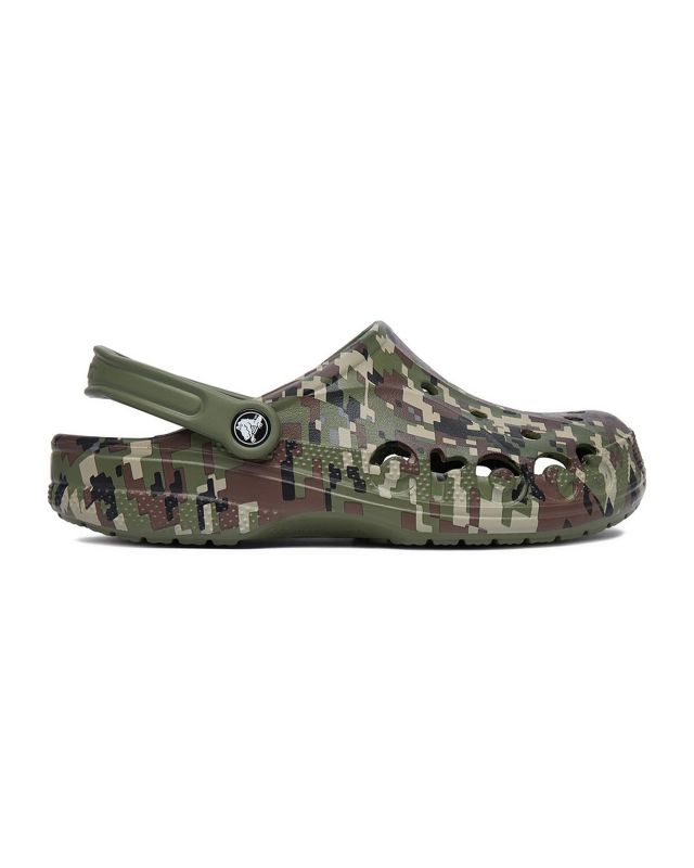 Prodotto: SABOT BAYA SEASONAL PRIN.CLOG CAMOUFLAGE