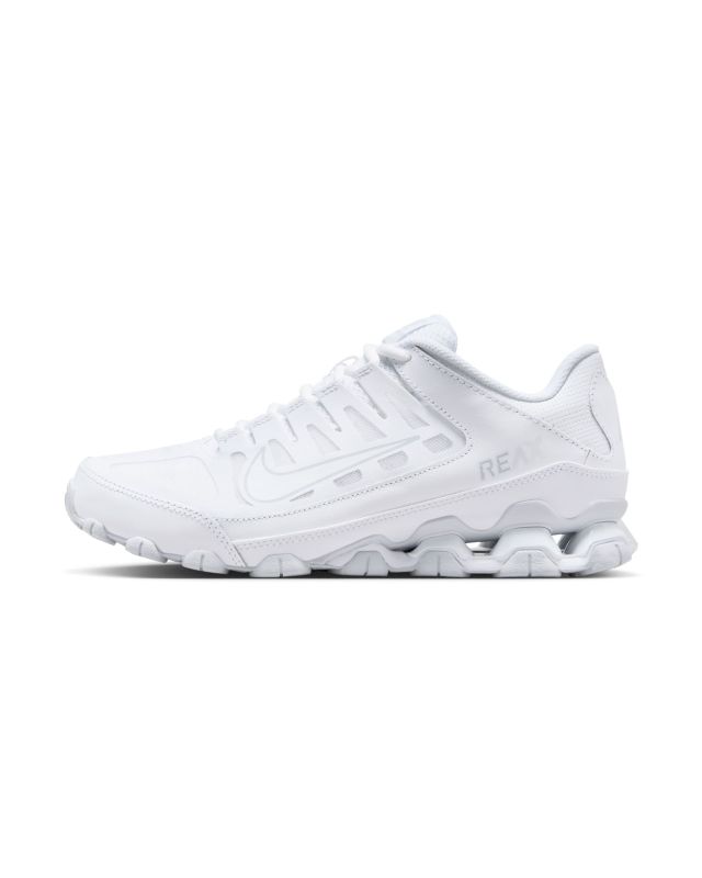 Prodotto: NIKE - SNEAKERS REAX 8 TR BIANCHE DA DONNA,  IO2400/102