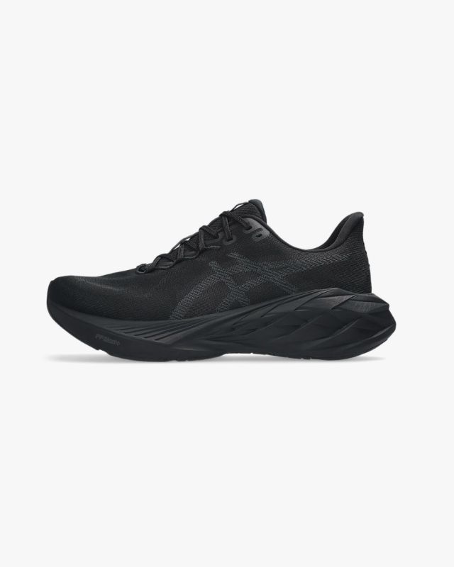 Prodotto: ASICS - SCARPA DA RUNNING DYNABLAST 6 NERA DA UOMO, 1011C245_001