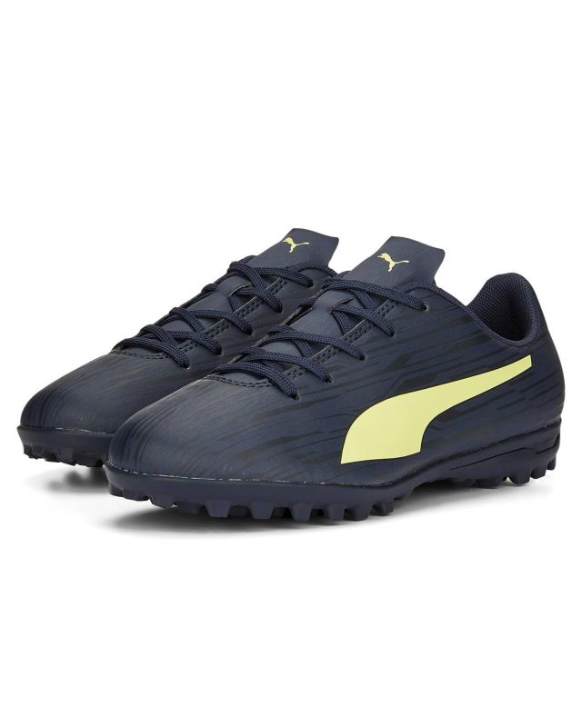 Prodotto: SCARPA RAPIDO III TT JR NAV-YEL-EBONY
