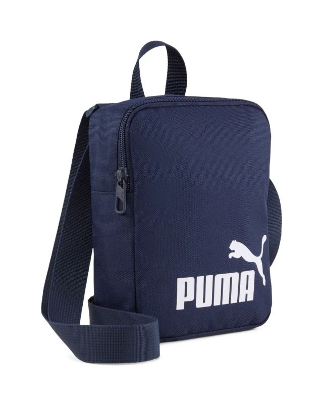 Prodotto: PUMA - TRACOLLINA BLU SCURO - 091173-02