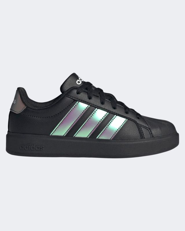 Prodotto: ADIDAS - SNEAKERS DONNA NERA STREETTALK GS  - JQ1806