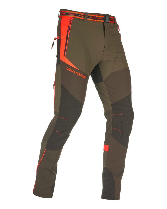 Prodotto: UOMO PANTALONE MONVISO